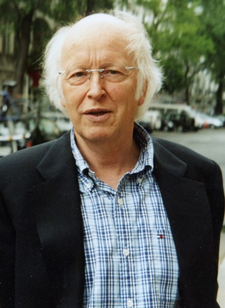 Nachlass von Kai Friedrich Schade
