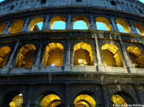 Rehling_Photo Collosseum