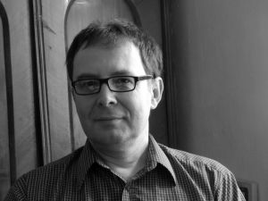 Gábor Gángó