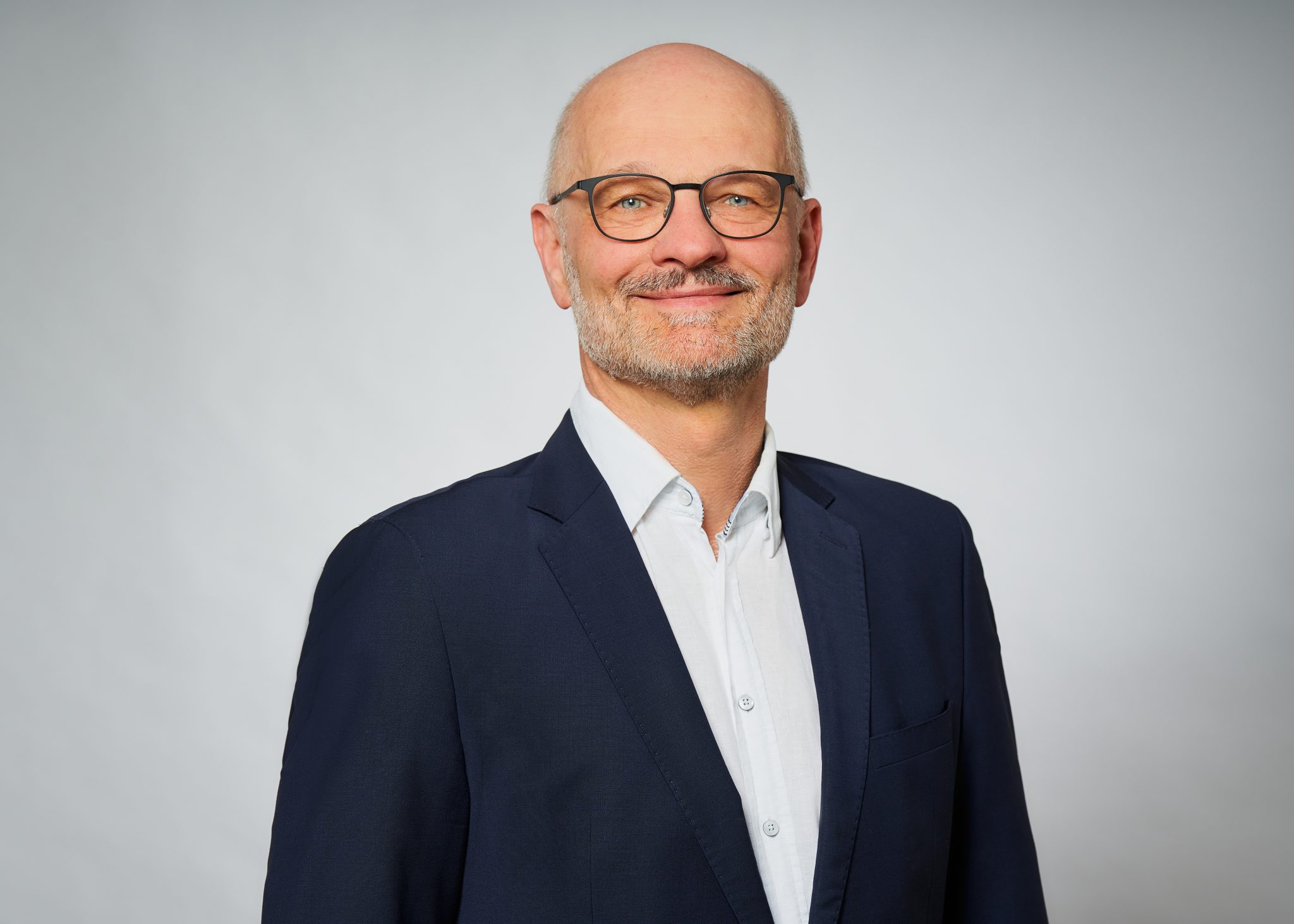 Der Direktor des IEG Mainz, Prof. Dr. Johannes Paulmann