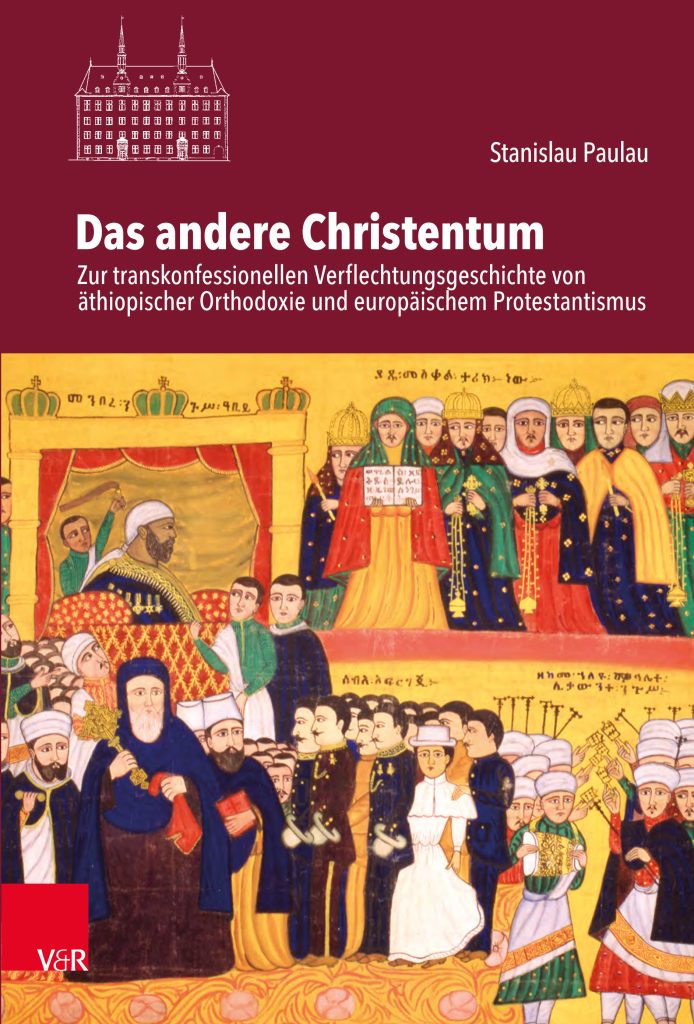Stanislau Paulau, Das andere Christentum (2021) (IEGV 262)