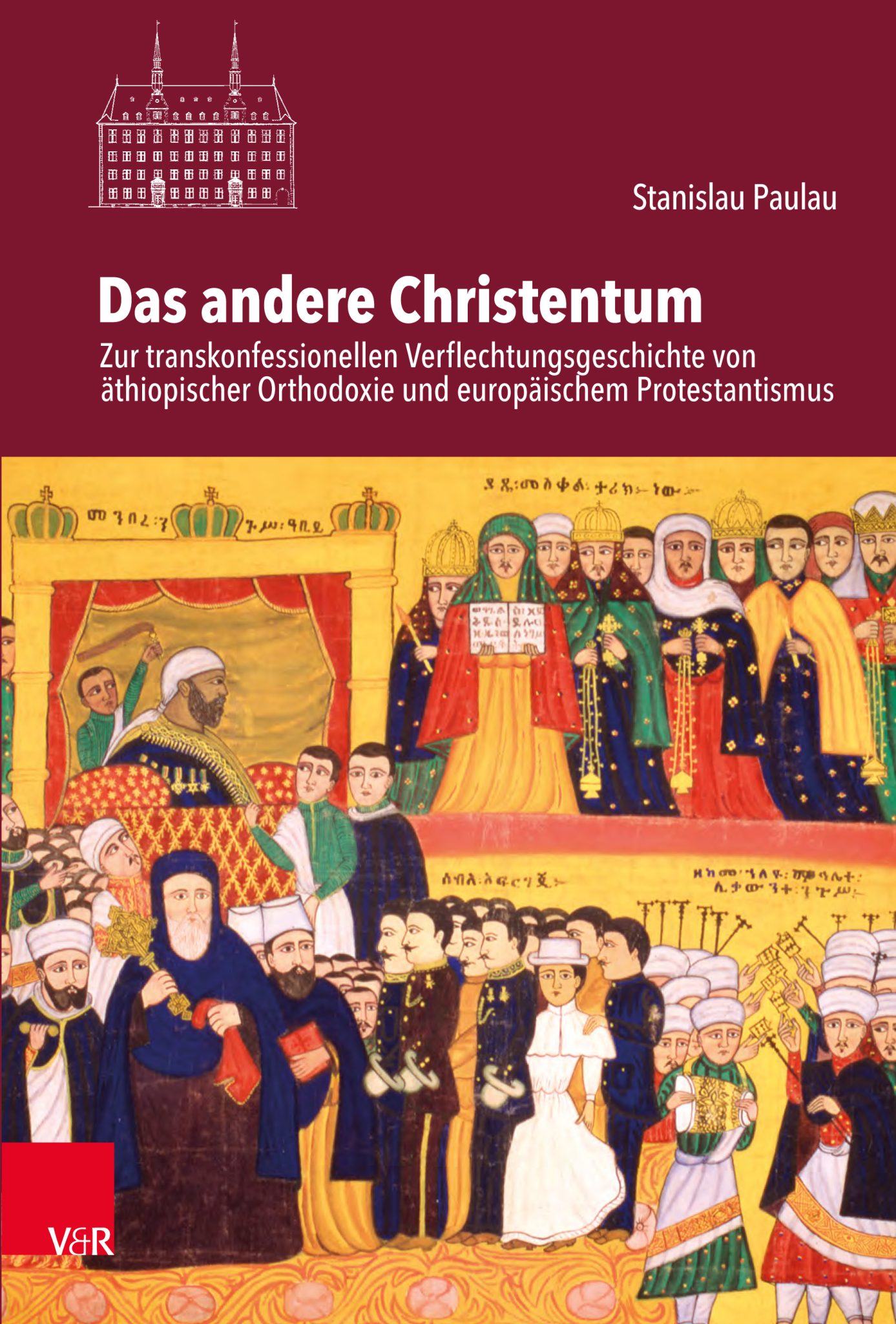 Stanislau Paulau, Das andere Christentum (2021) (IEGV 262)