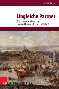 Thomas Weller, Ungleiche Partner (2023) (IEGV 270)