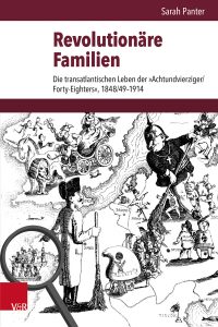 Sarah Panter, Revolutionaere Familien (2025) (IEGV 274)